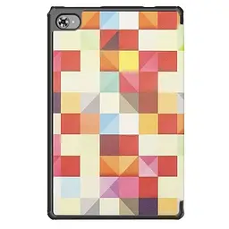 Чохол-книжка BeCover Smart Case для Teclast M40 Plus/P40HD/P30S 10.1" Square (709552) - мініатюра 3