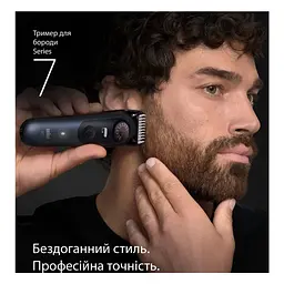 Тример Braun BT7540 - мініатюра 4