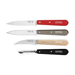 Набір ножів Opinel Les Essentiels Loft (001626) - мініатюра 3