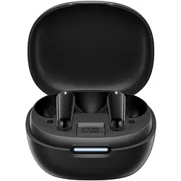 Навушники TWS Blackview AirBuds 17 Black - мініатюра 4