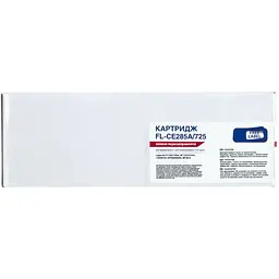 Картридж FREE Label HP LJ CE285A/CANON 725 (FL-CE285A/725)