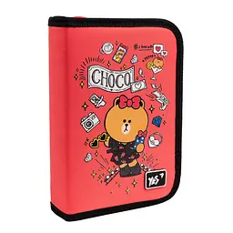 Набір колекційний Yes S-101_Collection Line Friends - мініатюра 6