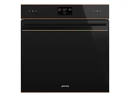 Духовка електрична Smeg SOP6602TNR