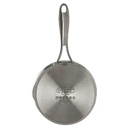 Ківш Pyrex INFINITY fixed handle 18 см з кришкою (SR18APX/8044) - мініатюра 3
