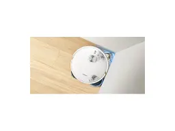 Робот-пилосос з вологим прибиранням Xiaomi Robot Vacuum S40 Pro - мініатюра 12