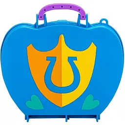 Уцінка. Ігровий набір My Little Pony World Magic Compact Creations Critter Corner (F3876_F6440) - мініатюра 2