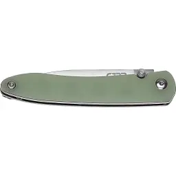 Ніж CJRB Ria Mint Green - мініатюра 3