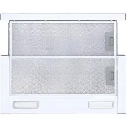 Витяжка телескопічна Minola HTLS 6735 WH 1100 LED - мініатюра 4