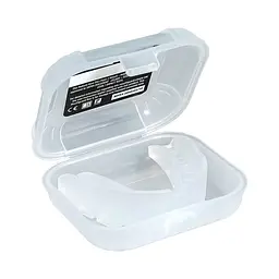 Дитяча капа Makura Kyro Pro Strapless, прозорий (арт. 6017514180) - мініатюра 3