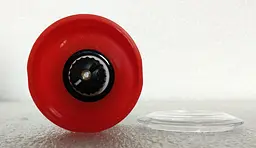 Подрібнювач спецій Henks PS-035 red - мініатюра 4