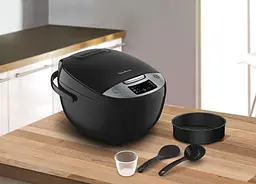 Мультиварка Moulinex Simply Cook 750Вт - мініатюра 2