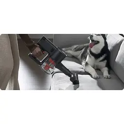 Пилосос акумуляторний XIAOMI Vacuum Cleaner G20 Max - мініатюра 7