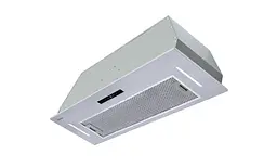 Витяжка повновбудована PERFELLI BIS 7653 I 1000 LED - мініатюра 5