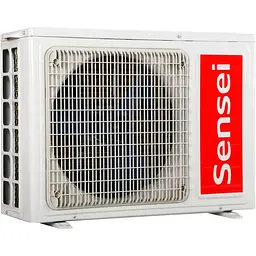 Спліт-система Sensei Aquilon Inverter SAC-24MBW/I [130667] - мініатюра 10