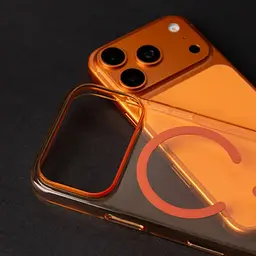 Чохол Proove Crystal Case with Magnetic Ring iPhone 13 в асортименті - мініатюра 7