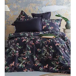 Комплект постільної білизни Євро Issimo Home pbe0047319