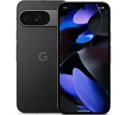 Смартфон Google Pixel 9 12/256GB Obsidian JP