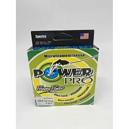 Шнур POWERPRO PRD 0,45мм 36,2кг 100м сірий SM-Y-27-045