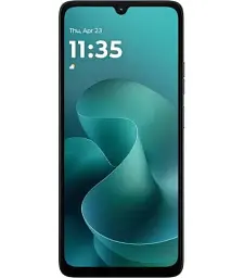 Смартфон Motorola G06 RAM 4GB, ROM 64GB (PBA20002UA) - мініатюра 4