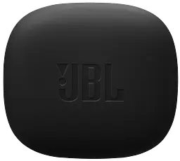 Гарнітура JBL WAVE FLEX 2 Чорний (JBLWFLEX2BLK) (7065573) - мініатюра 8