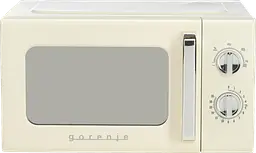 Мікрохвильова піч Gorenje MO20E1HRL (C20MXP41-E70) (7112910) - мініатюра 3
