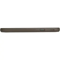 Чохол-накладка Nillkin Super Frosted Shield Samsung Galaxy J3 2017 (J330) Brown - мініатюра 6