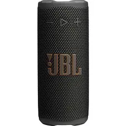 Bluetooth колонка JBL Grip (JBLGRIPBLK) black UA