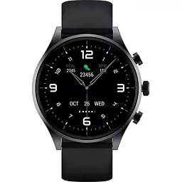 Смарт-годинник Black Shark S1 Classic Black [122100] - мініатюра 2