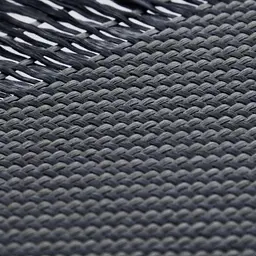 Чохол-накладка Pitaka Ultra-Slim Case Classic Twill 600D Black/Grey для iPhone 16 Pro Max (KI1601PMA) - мініатюра 3