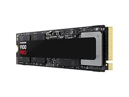 SSD-накопичувач Samsung 9100 PRO 4 TB (MZ-VAP4T0BW) - мініатюра 4