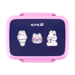 Ланч-бокс дитячий Kite Feel Good 420мл (K25-160-2) - мініатюра 2