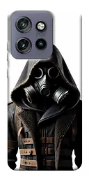 Чохол Demsky Сталкер 4 для Motorola Edge 50 Neo