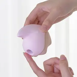 Вібратор Magic Motion Unicorn Pink (SO9601) [108365] - мініатюра 2