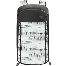 Рюкзак Picture Organic Komit 22 L Сірий-Білий - мініатюра 3