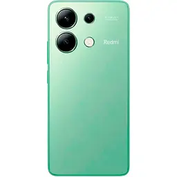 Смартфон Redmi Note 13 8/512Gb Global EU Mint Green [121117] - мініатюра 5