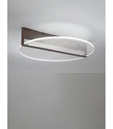 Світильник стельовий NOAH Nova Luce 9054447 - мініатюра 3