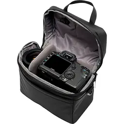 Сумка для фотоапарата Manfrotto Advanced Shoulder bag L III [88358] - мініатюра 6