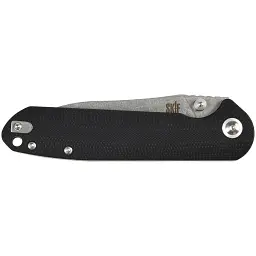 Ніж Skif Secure SW Black - мініатюра 3