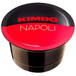 Кава в капсулах Kimbo NAPoli 96 шт