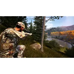 Ключ активації Microsoft Hunting Simulator 2 - Bear Hunter Edition для Xbox One/Series S/X - мініатюра 4