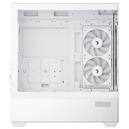 Корпус AeroCool P500D Digi-G-WT-v1 White (ACCM-PN07033.21) - мініатюра 5