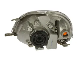 Фара передня права Toyota Yaris 99-05р Depo (212-11A2R-LD-EM) - мініатюра 2