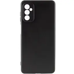 Чохол до мобільного телефона BeCover Samsung Galaxy A26 SM-A266 Black (712893)