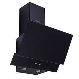 Витяжка декоративна похила Minola HDN 5212 BL 700 LED - мініатюра 2