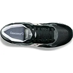 Кросівки Saucony Shadow 5000 Unisex 48 Black (1097-S70665-2613) - мініатюра 3
