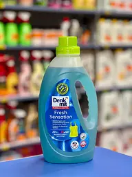 Denkmit Засіб для прання делікатних речей Fresh Sensation 1,5л 35 прань
