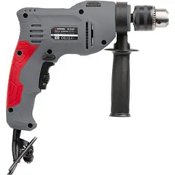 Дриль ударна Intertool DT-0109 [89151] - мініатюра 3