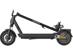 Електросамокат Xiaomi Electric Scooter 5 Pro Black BHR9611GL - мініатюра 9