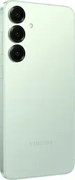 Смартфон Samsung Galaxy S25+ 12/256GB Mint (SM-S936BLGD) [NFC, 2 SIM/1 SIM + eSIM] - мініатюра 5