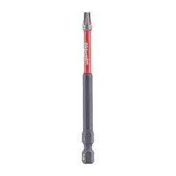 Біта для шуруповерта Milwaukee SHOCKWAVE, TX25, 90мм 1шт (4932430883) - мініатюра 2